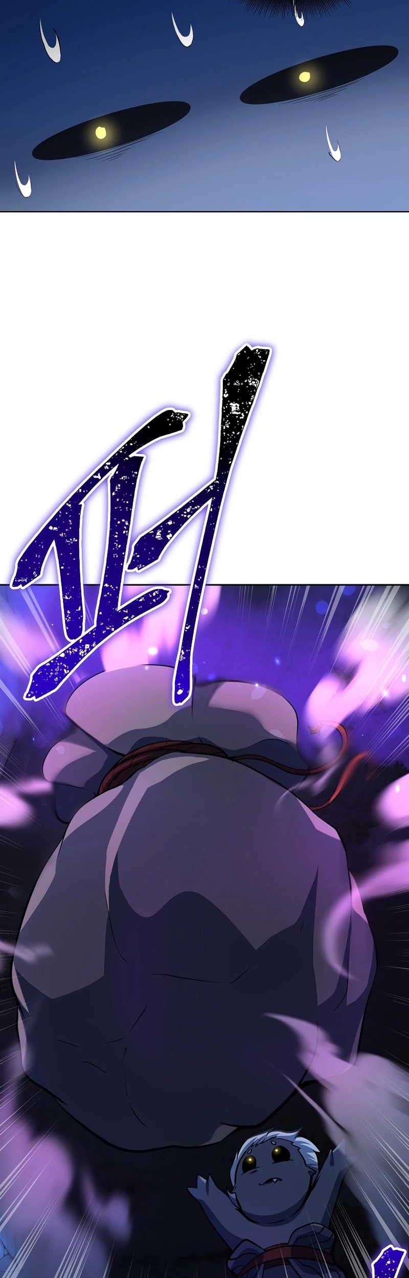 The Return Of Apocalypses Tyrant Chapter 2 - halaman 41