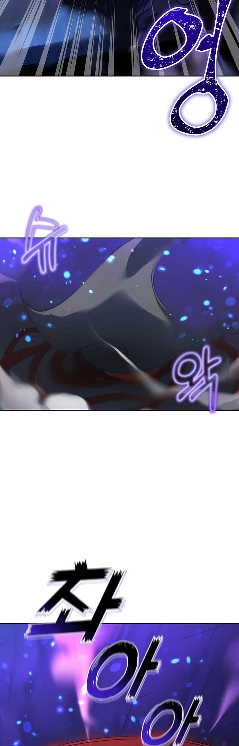 The Return Of Apocalypses Tyrant Chapter 2 - halaman 42