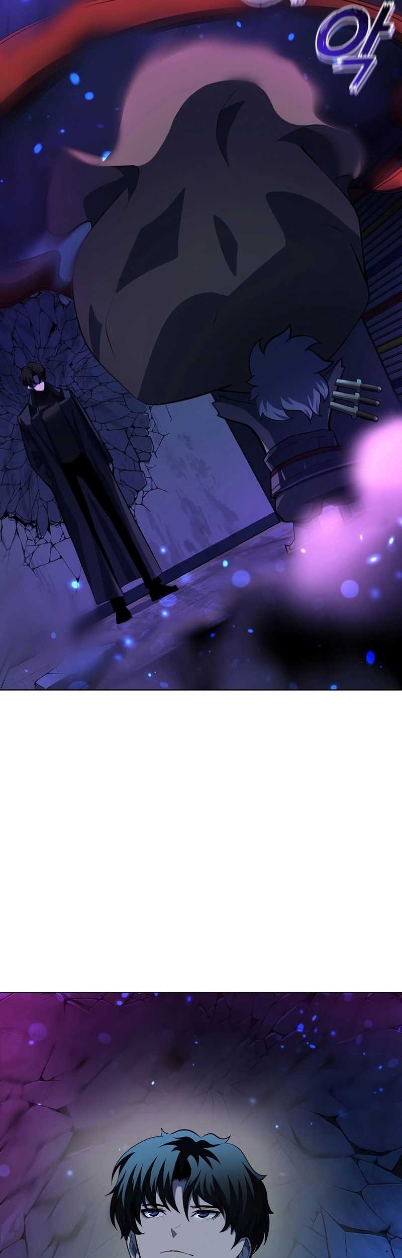 The Return Of Apocalypses Tyrant Chapter 2 - halaman 43