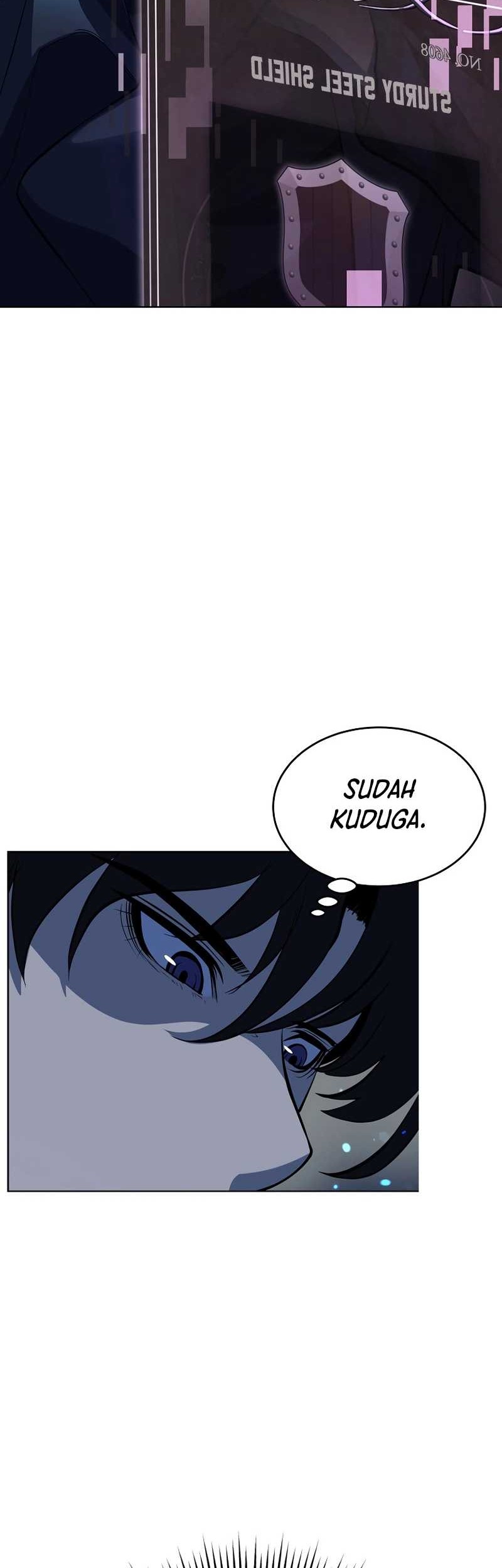 The Return Of Apocalypses Tyrant Chapter 2 - halaman 46