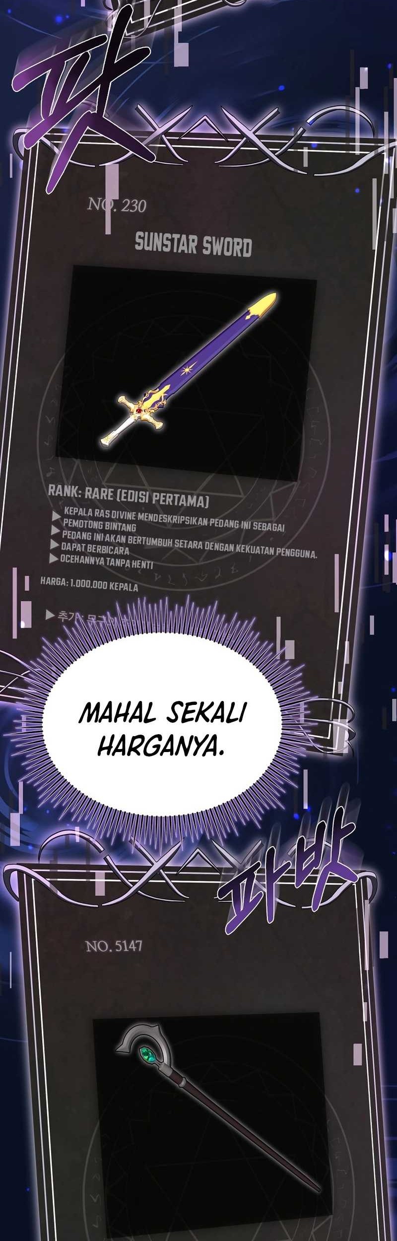 The Return Of Apocalypses Tyrant Chapter 2 - halaman 48