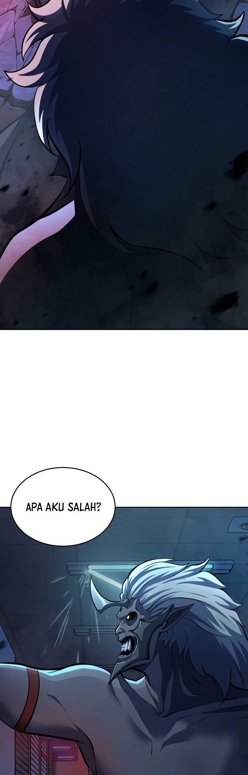 The Return Of Apocalypses Tyrant Chapter 2 - halaman 5