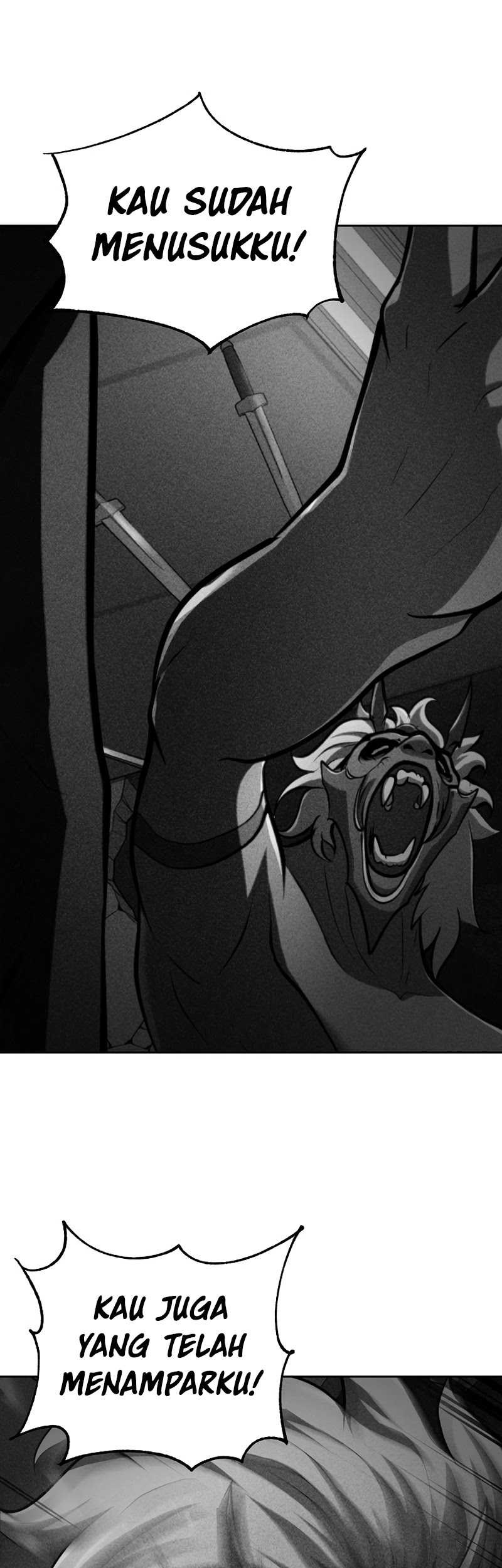 The Return Of Apocalypses Tyrant Chapter 2 - halaman 57