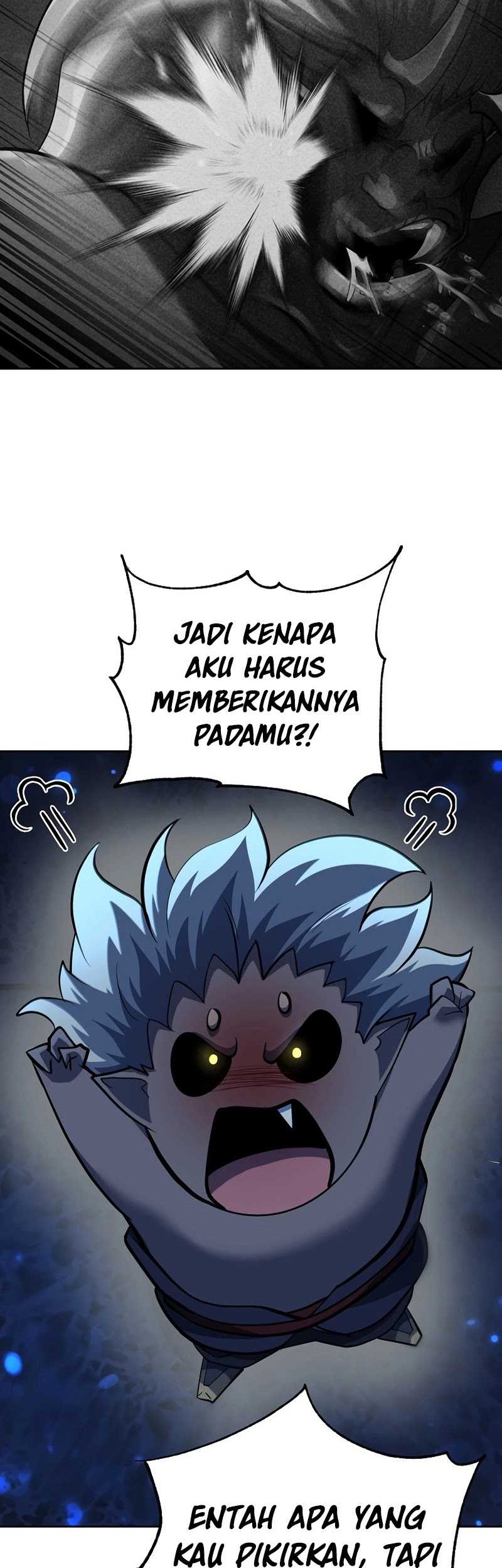 The Return Of Apocalypses Tyrant Chapter 2 - halaman 58