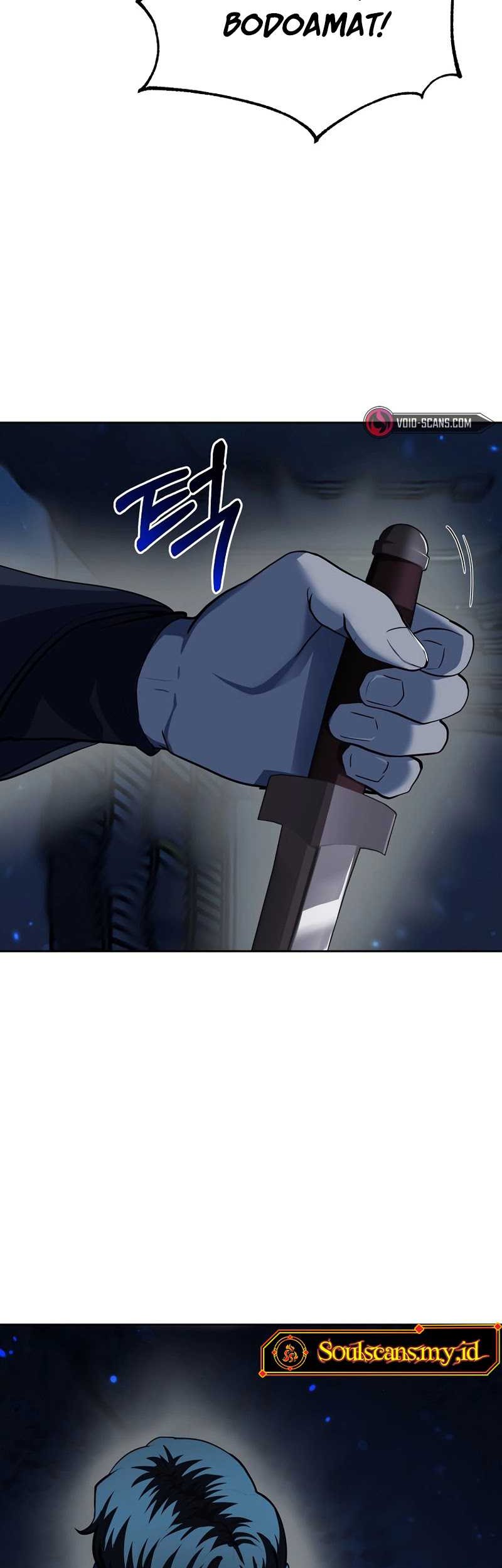 The Return Of Apocalypses Tyrant Chapter 2 - halaman 59