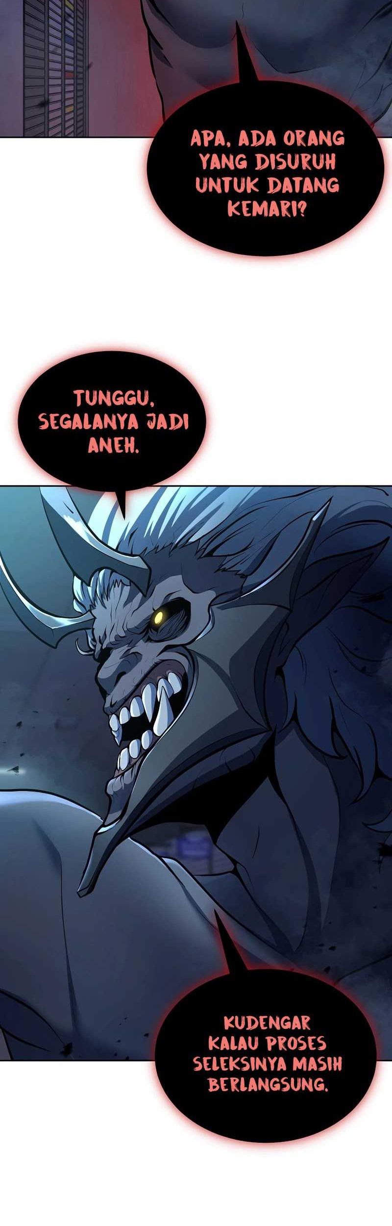 The Return Of Apocalypses Tyrant Chapter 2 - halaman 6