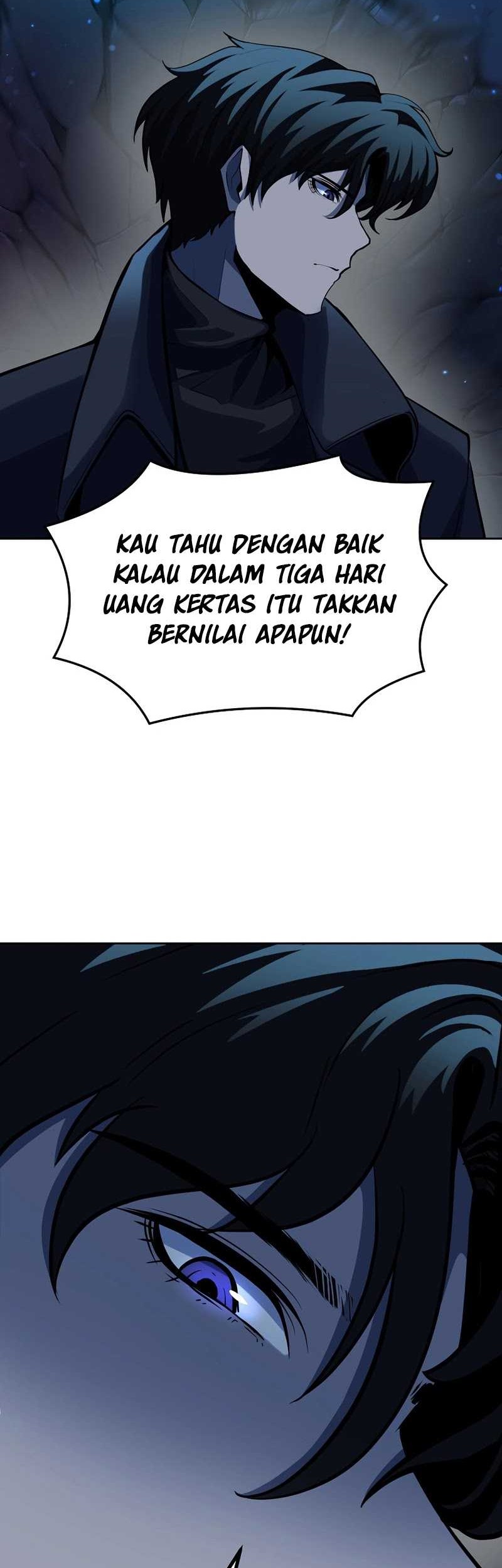 The Return Of Apocalypses Tyrant Chapter 2 - halaman 64