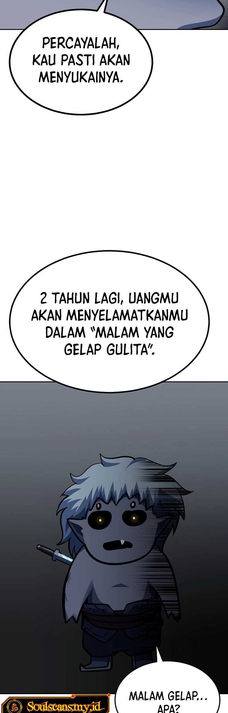 The Return Of Apocalypses Tyrant Chapter 2 - halaman 65