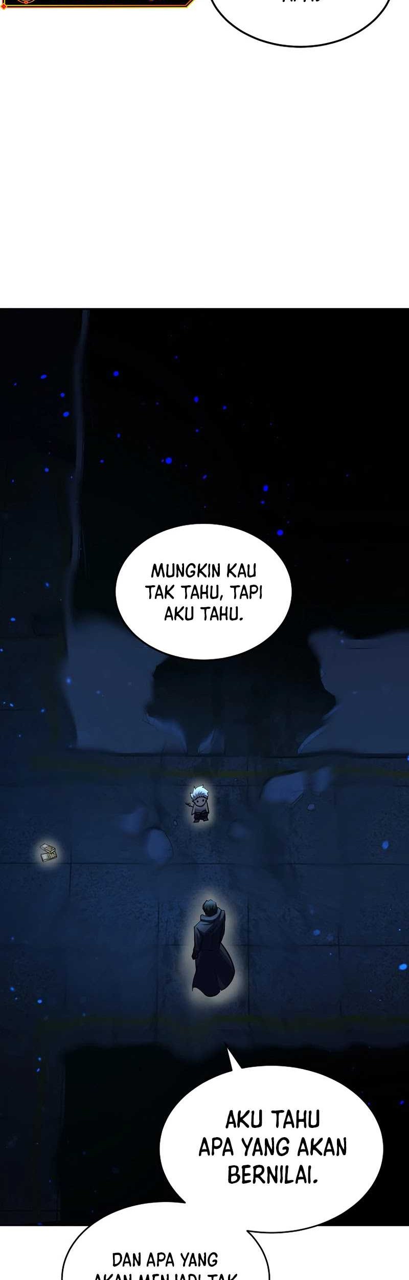 The Return Of Apocalypses Tyrant Chapter 2 - halaman 66