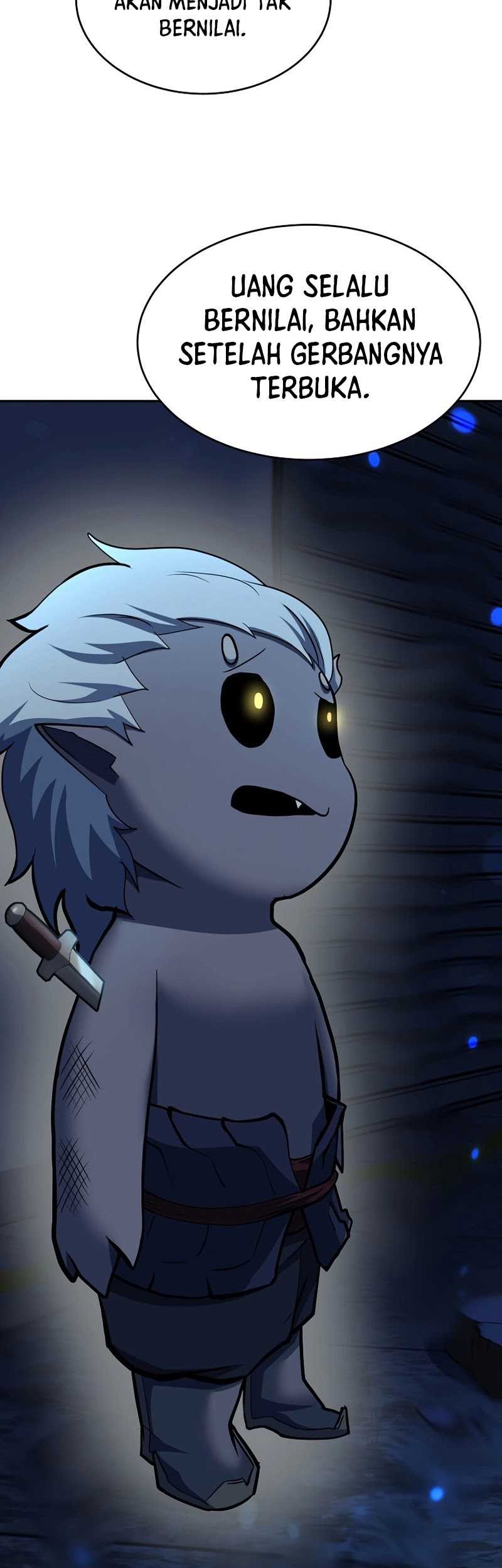 The Return Of Apocalypses Tyrant Chapter 2 - halaman 67