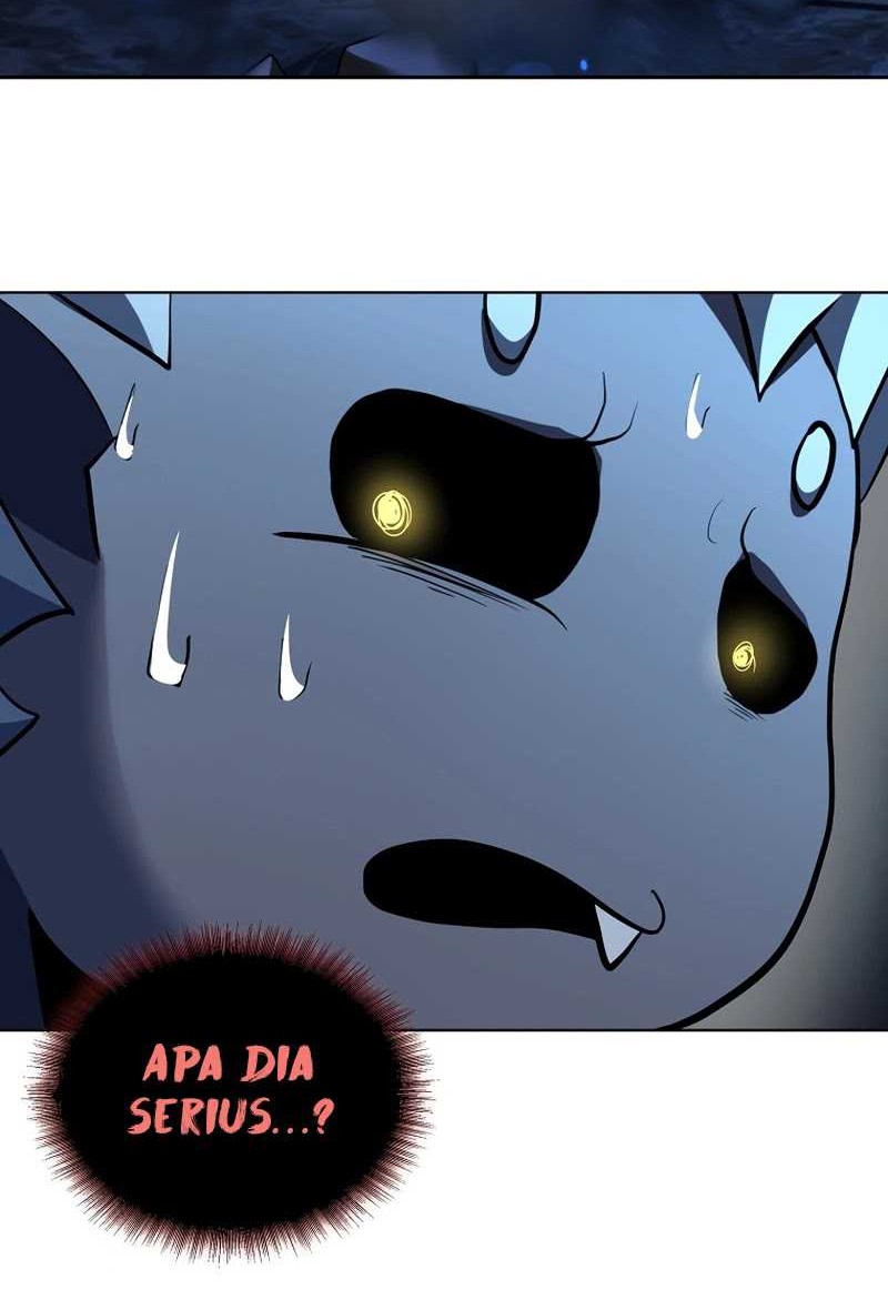 The Return Of Apocalypses Tyrant Chapter 2 - halaman 68