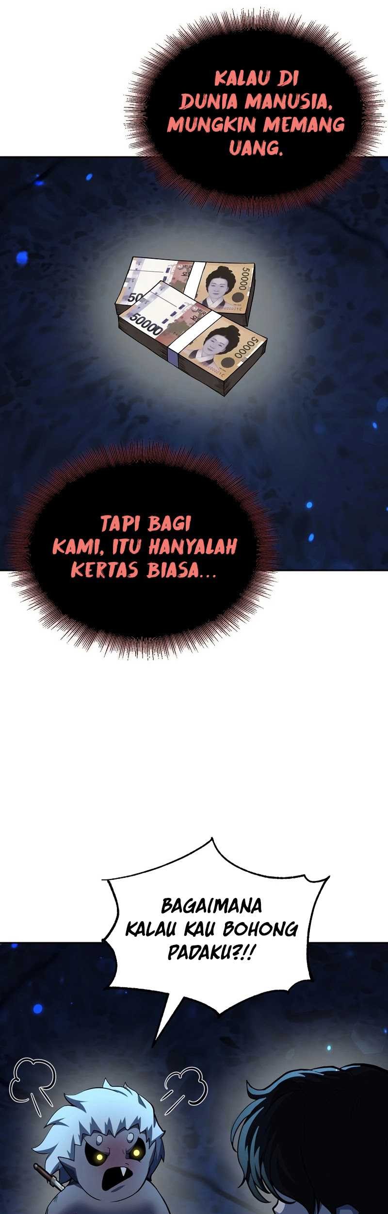 The Return Of Apocalypses Tyrant Chapter 2 - halaman 69