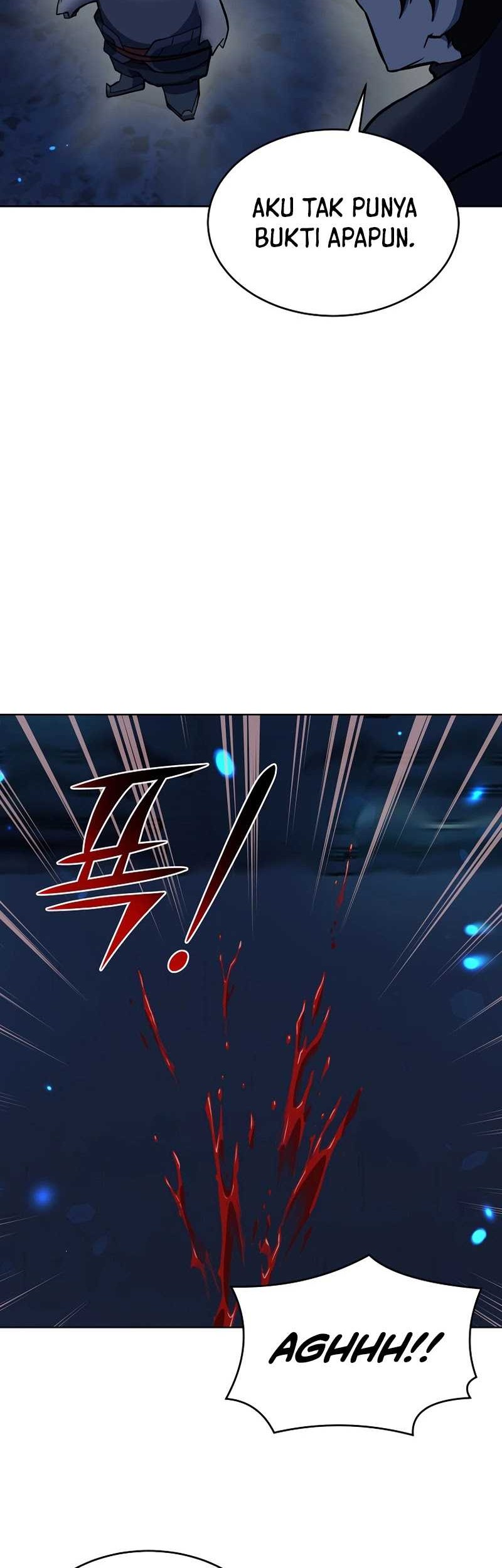 The Return Of Apocalypses Tyrant Chapter 2 - halaman 70