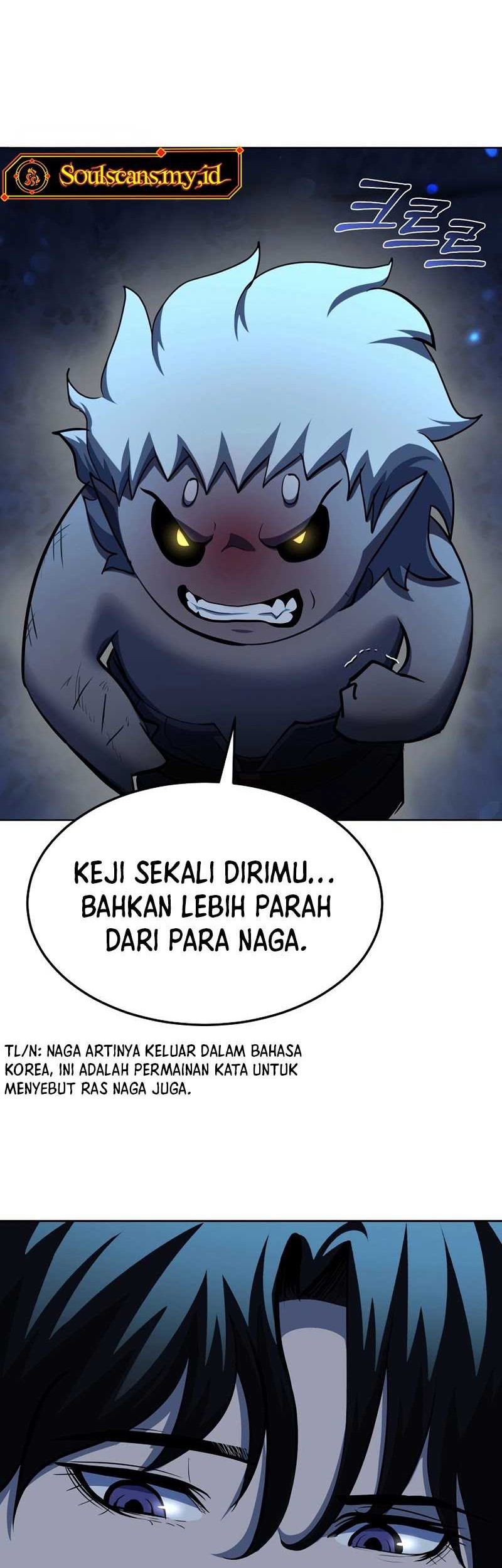 The Return Of Apocalypses Tyrant Chapter 2 - halaman 72