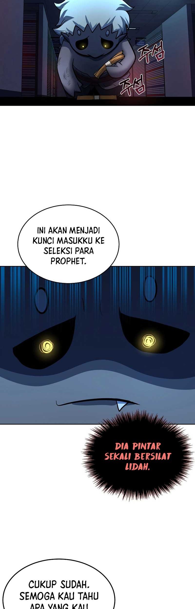 The Return Of Apocalypses Tyrant Chapter 2 - halaman 76