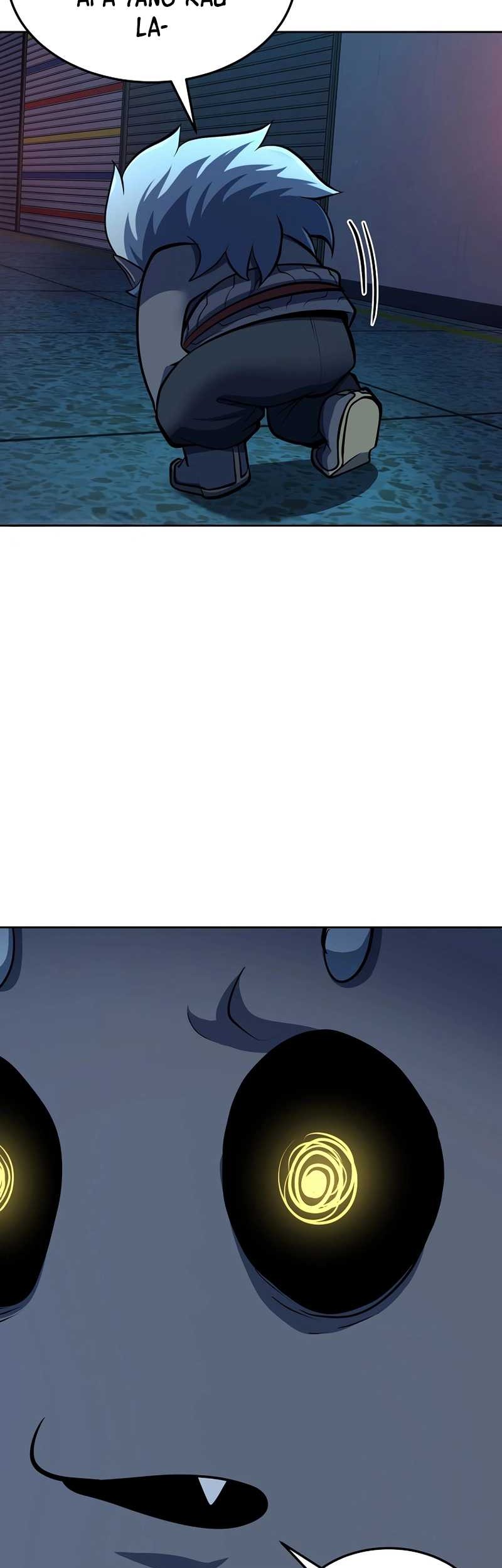 The Return Of Apocalypses Tyrant Chapter 2 - halaman 77