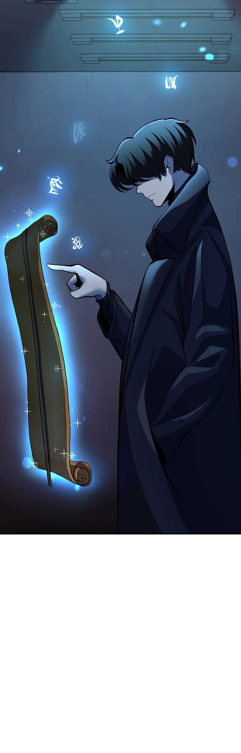 The Return Of Apocalypses Tyrant Chapter 2 - halaman 79
