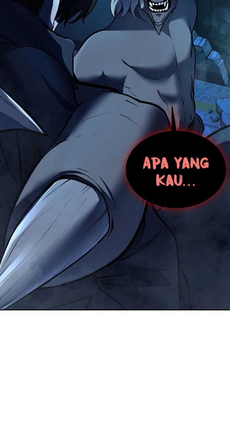 The Return Of Apocalypses Tyrant Chapter 2 - halaman 8