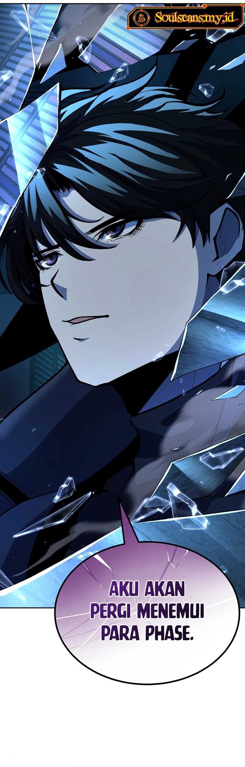 The Return Of Apocalypses Tyrant Chapter 2 - halaman 83