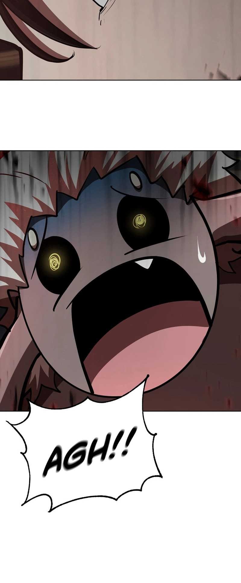 The Return Of Apocalypses Tyrant Chapter 2 - halaman 85