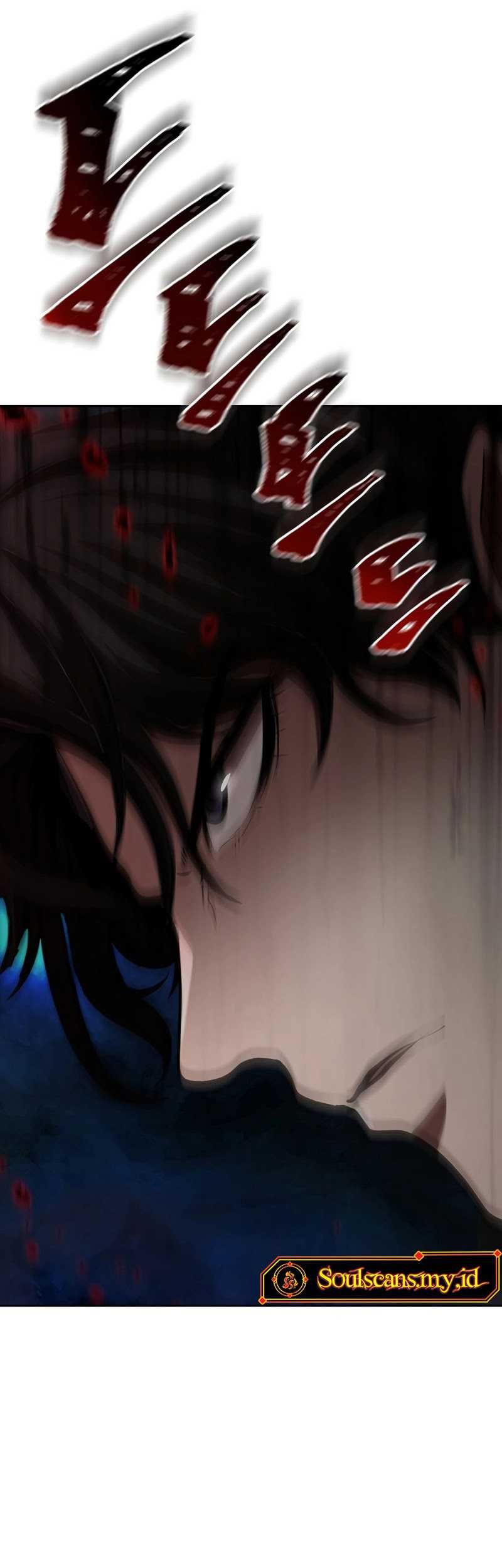 The Return Of Apocalypses Tyrant Chapter 2 - halaman 86