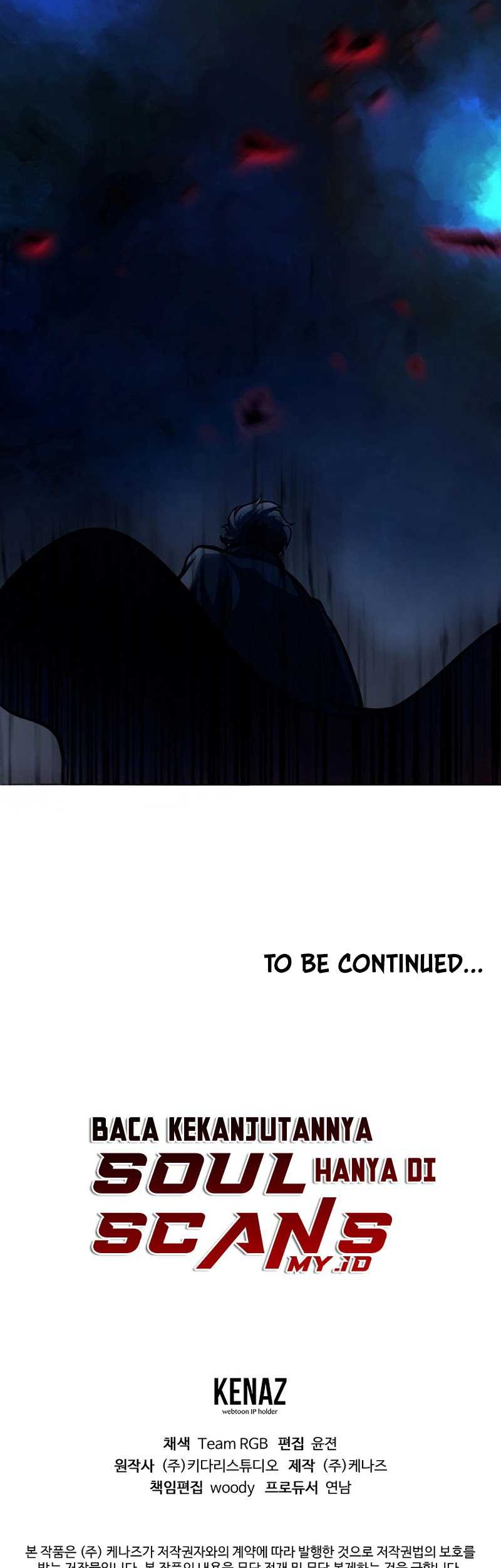 The Return Of Apocalypses Tyrant Chapter 2 - halaman 88