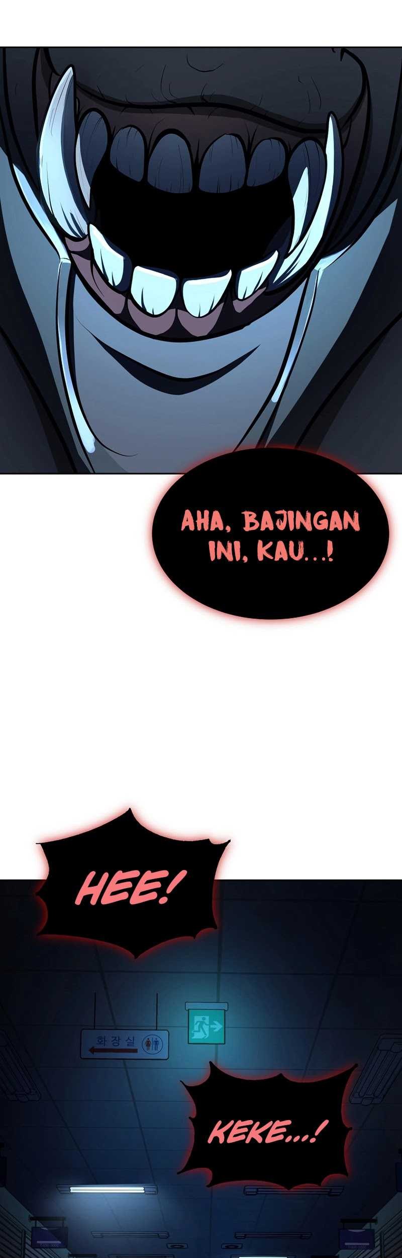 The Return Of Apocalypses Tyrant Chapter 2 - halaman 9
