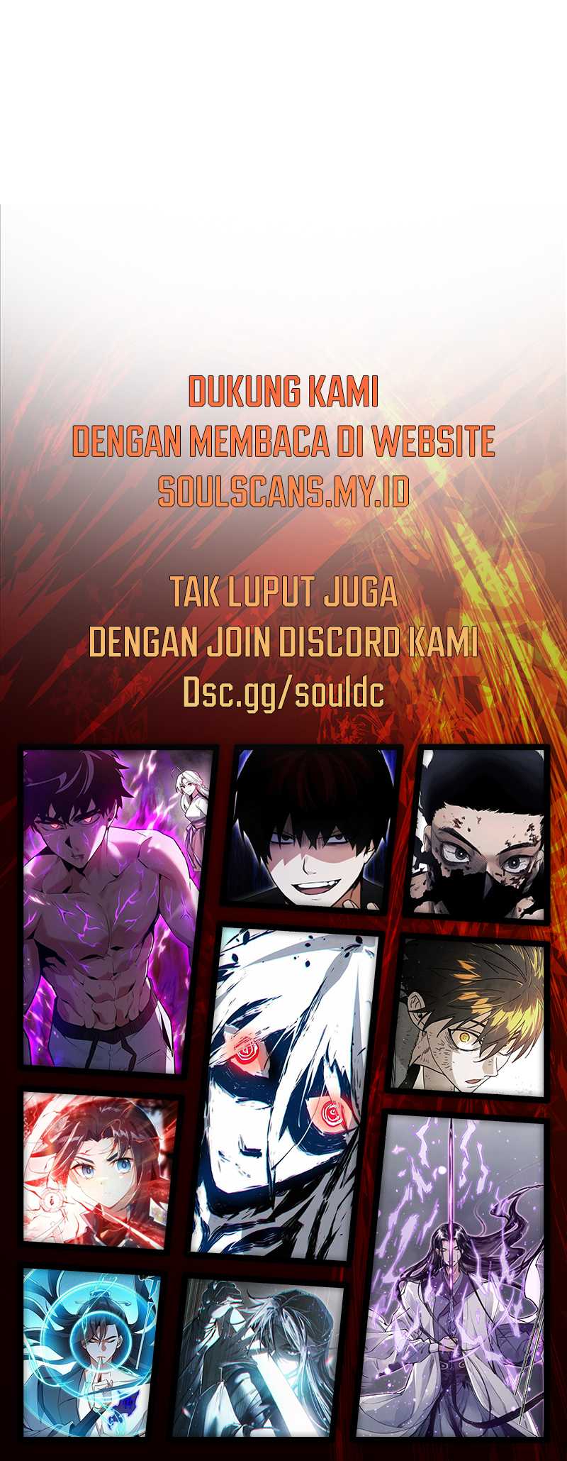 The Return Of Apocalypses Tyrant Chapter 2 - halaman 90