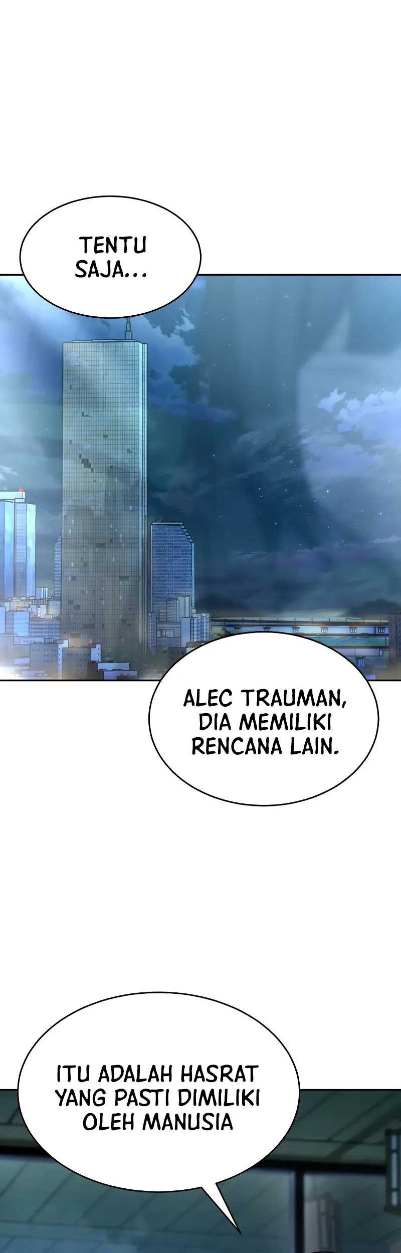 The Return Of Apocalypses Tyrant Chapter 20 - halaman 11
