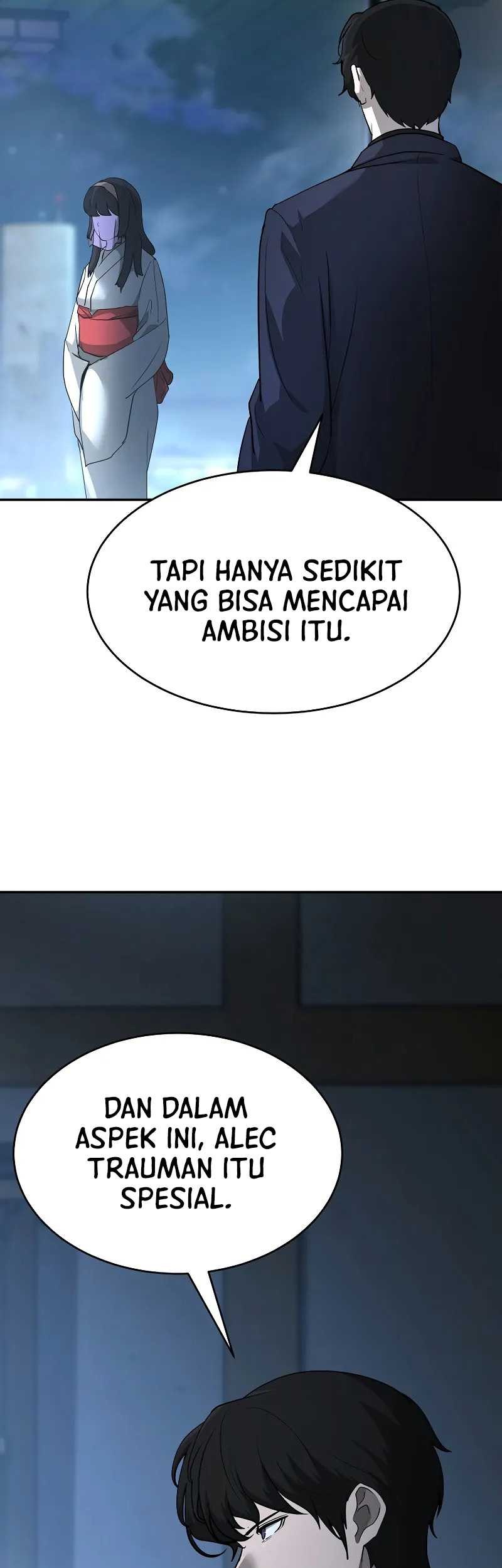 The Return Of Apocalypses Tyrant Chapter 20 - halaman 12