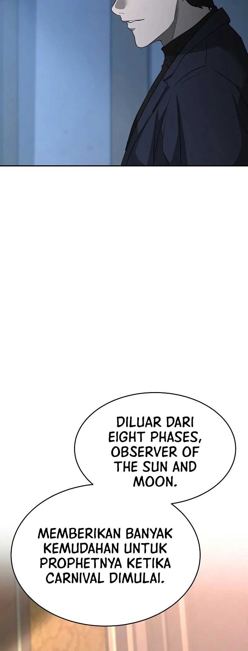 The Return Of Apocalypses Tyrant Chapter 20 - halaman 13