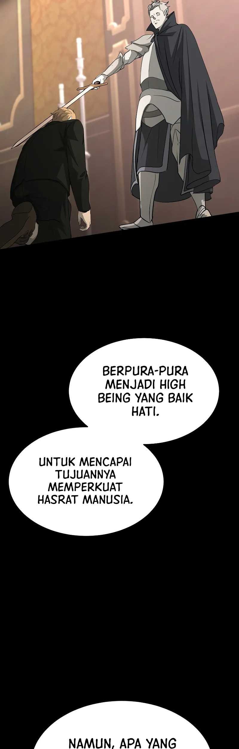 The Return Of Apocalypses Tyrant Chapter 20 - halaman 14