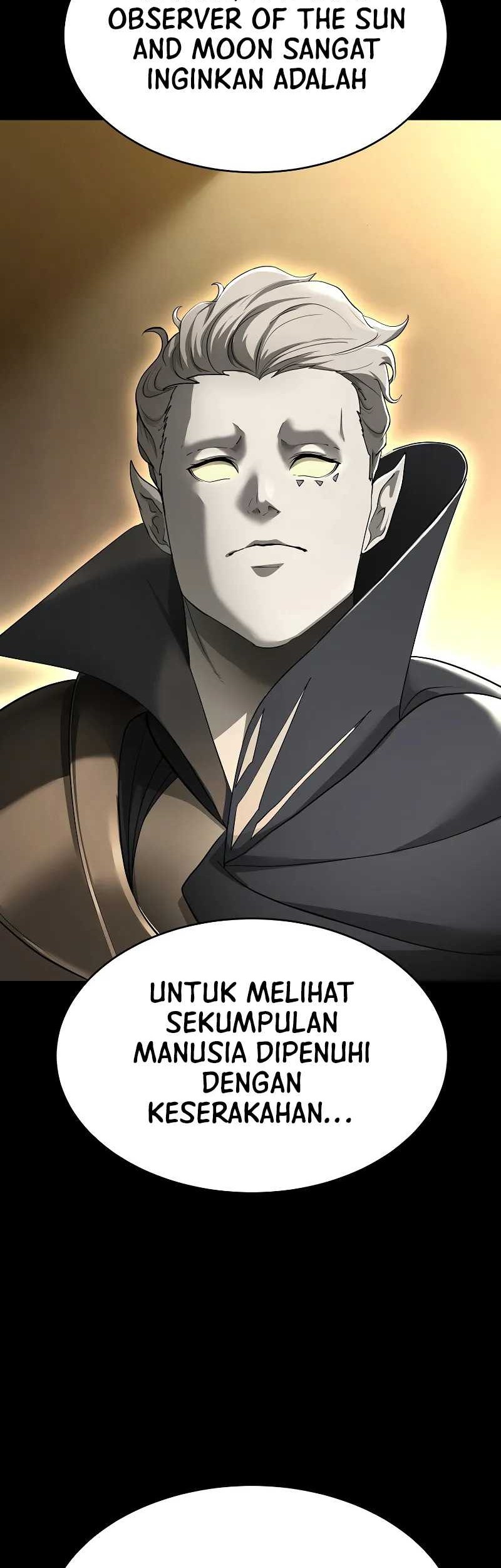 The Return Of Apocalypses Tyrant Chapter 20 - halaman 15