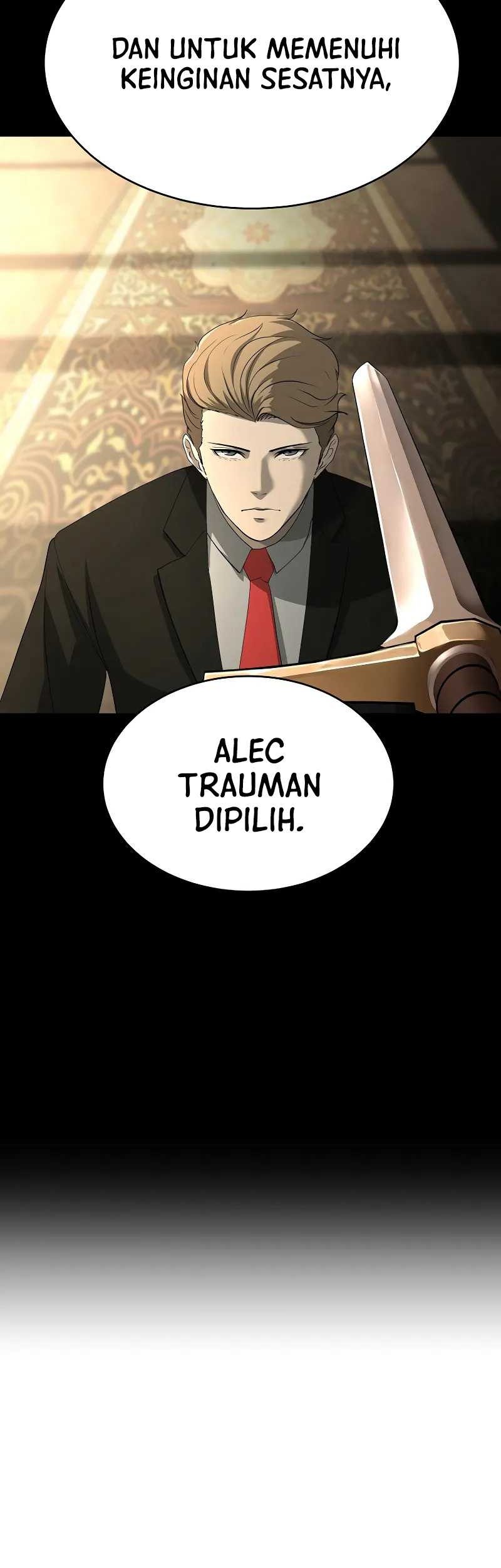 The Return Of Apocalypses Tyrant Chapter 20 - halaman 16