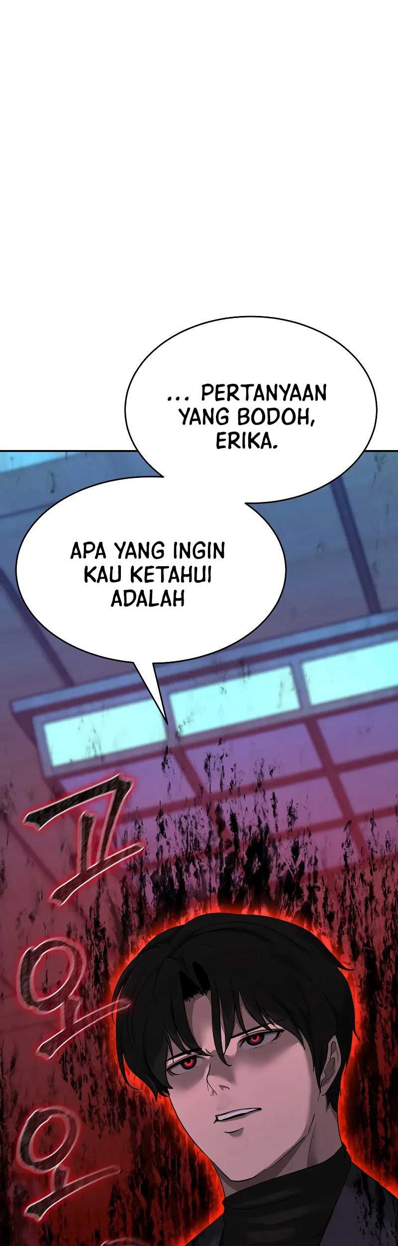 The Return Of Apocalypses Tyrant Chapter 20 - halaman 20