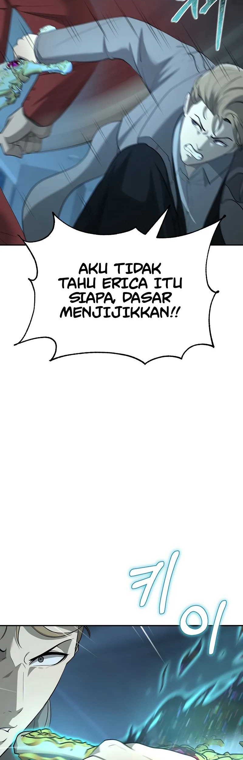 The Return Of Apocalypses Tyrant Chapter 20 - halaman 23