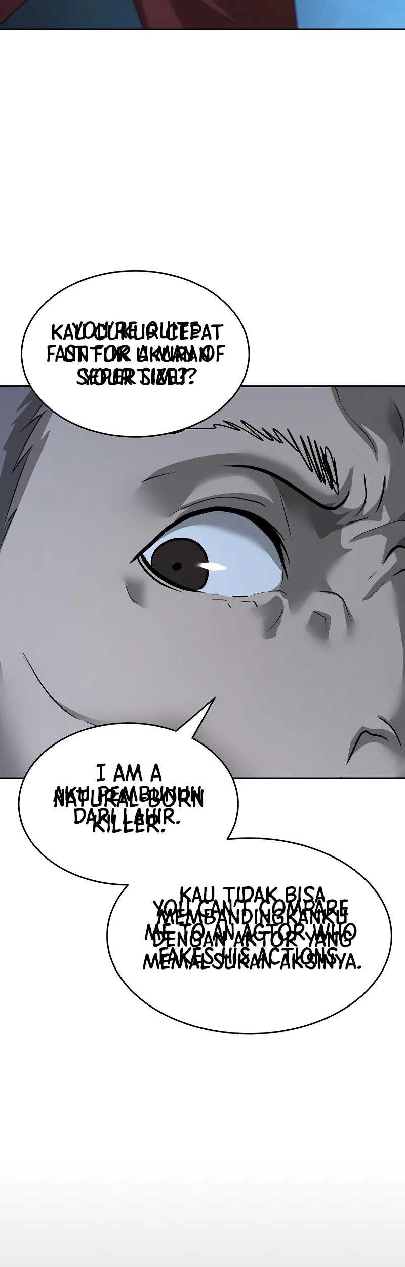 The Return Of Apocalypses Tyrant Chapter 20 - halaman 26