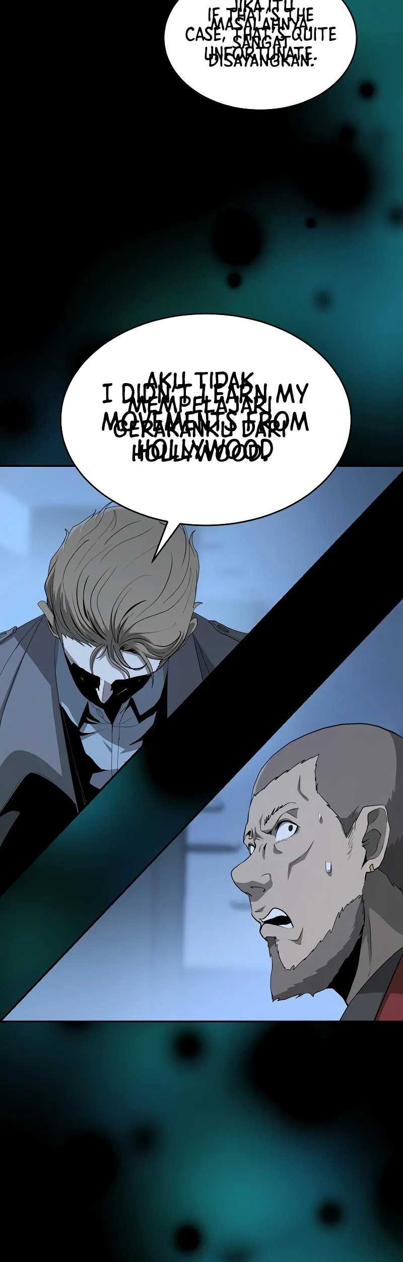 The Return Of Apocalypses Tyrant Chapter 20 - halaman 28