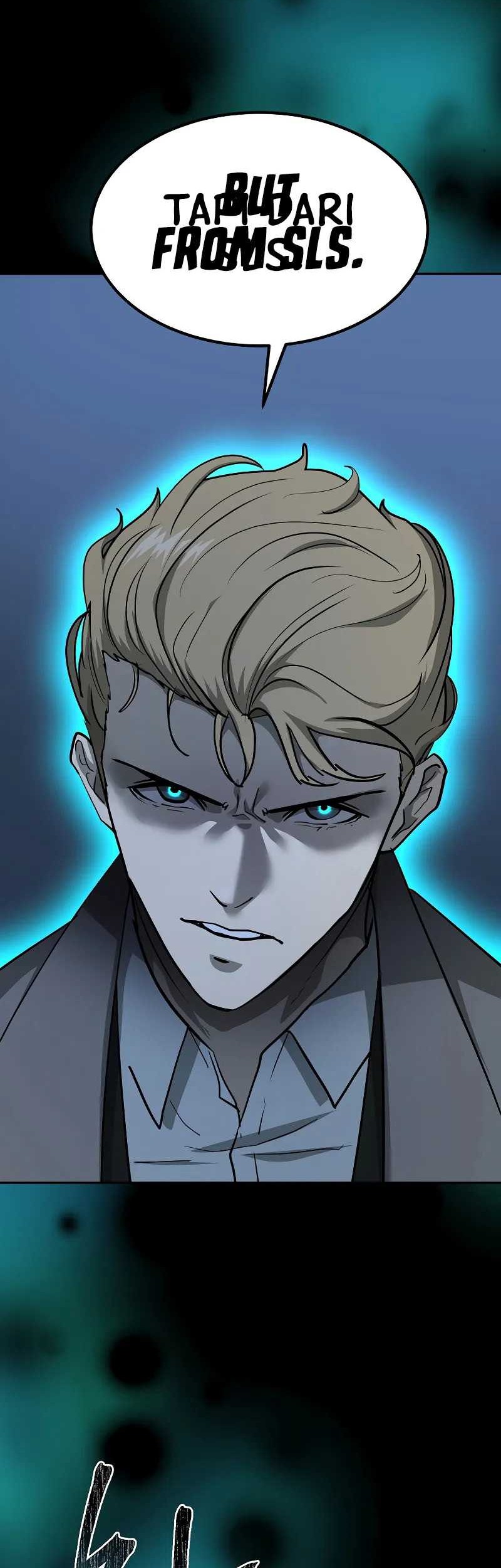 The Return Of Apocalypses Tyrant Chapter 20 - halaman 29