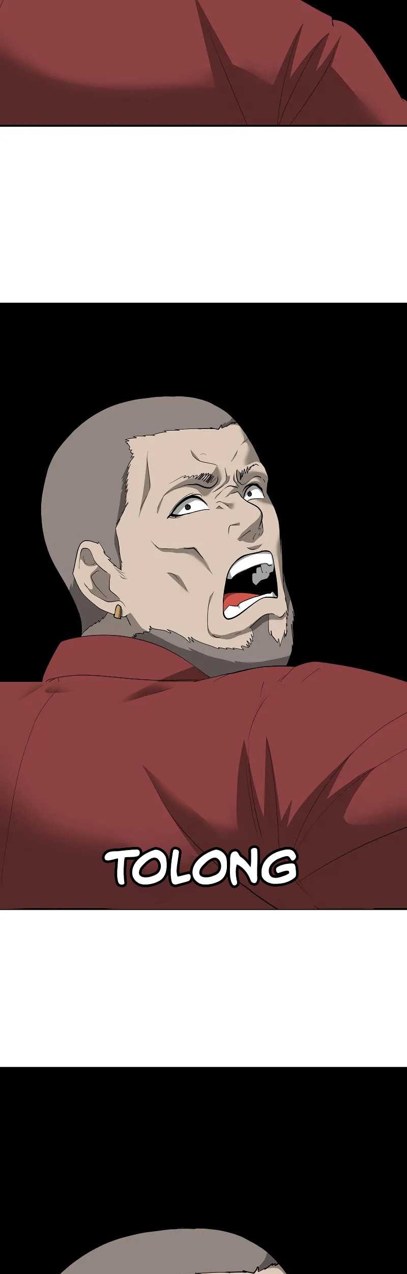 The Return Of Apocalypses Tyrant Chapter 20 - halaman 34