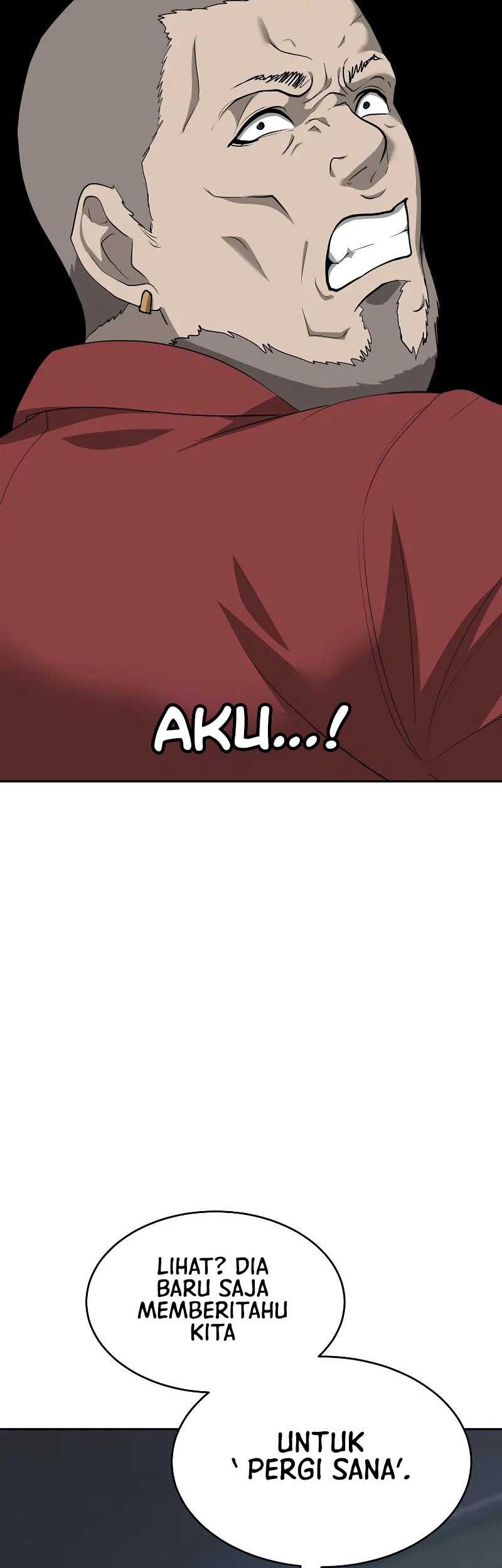 The Return Of Apocalypses Tyrant Chapter 20 - halaman 35