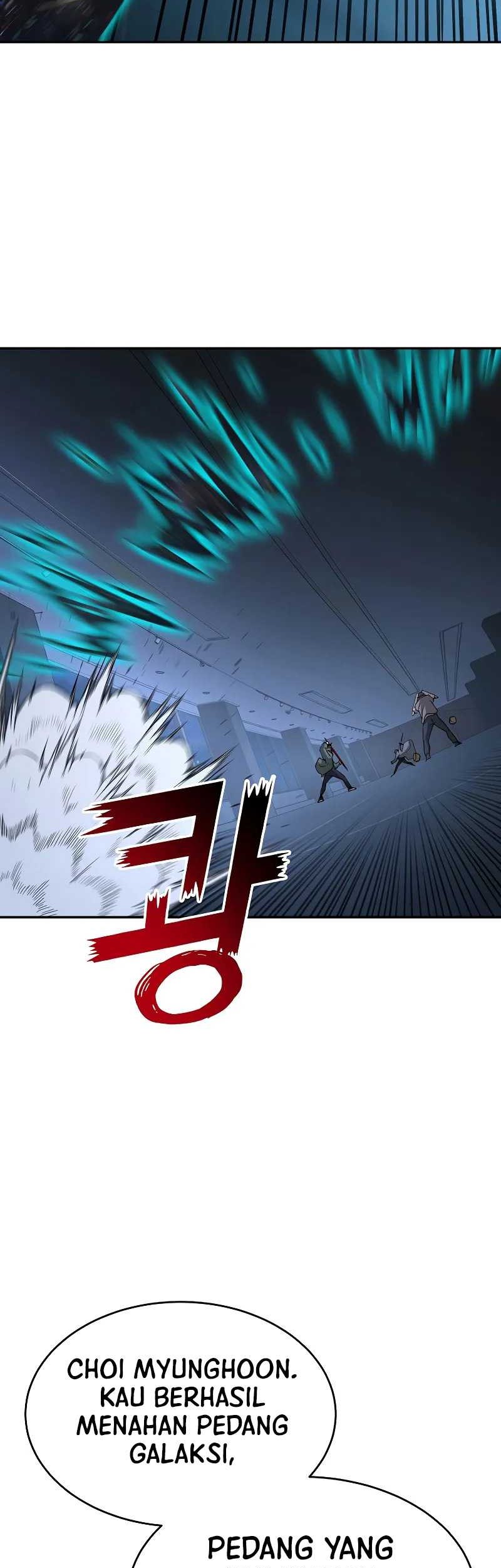 The Return Of Apocalypses Tyrant Chapter 20 - halaman 46