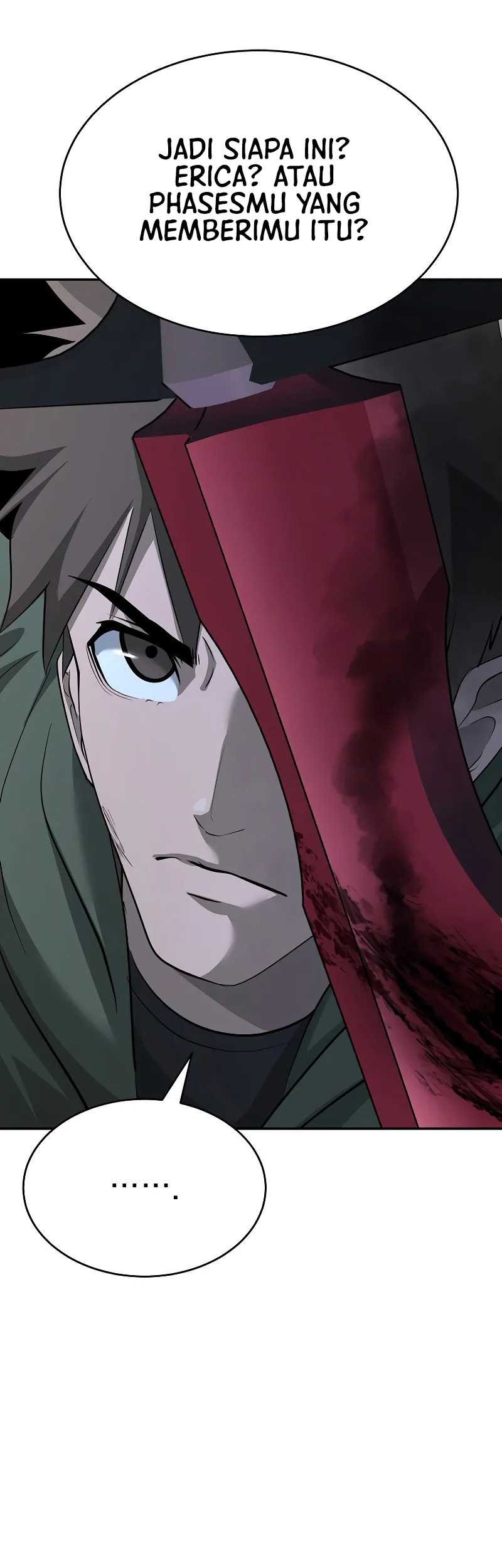 The Return Of Apocalypses Tyrant Chapter 20 - halaman 48