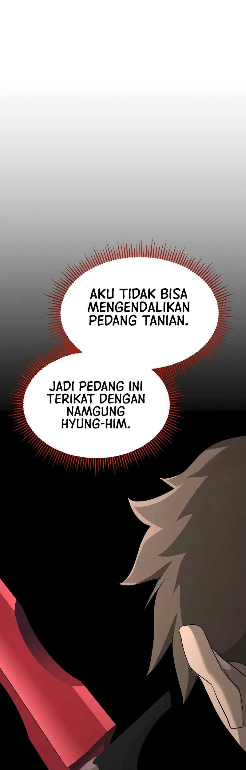 The Return Of Apocalypses Tyrant Chapter 20 - halaman 50