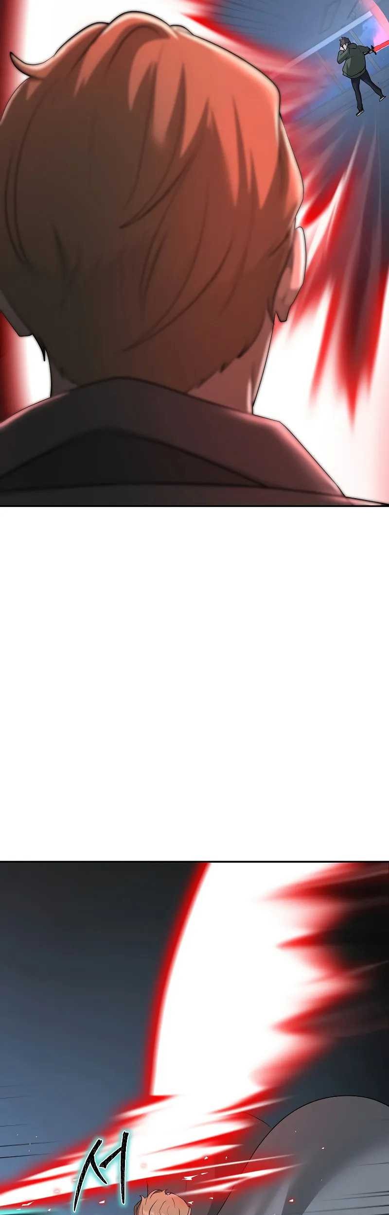 The Return Of Apocalypses Tyrant Chapter 20 - halaman 56