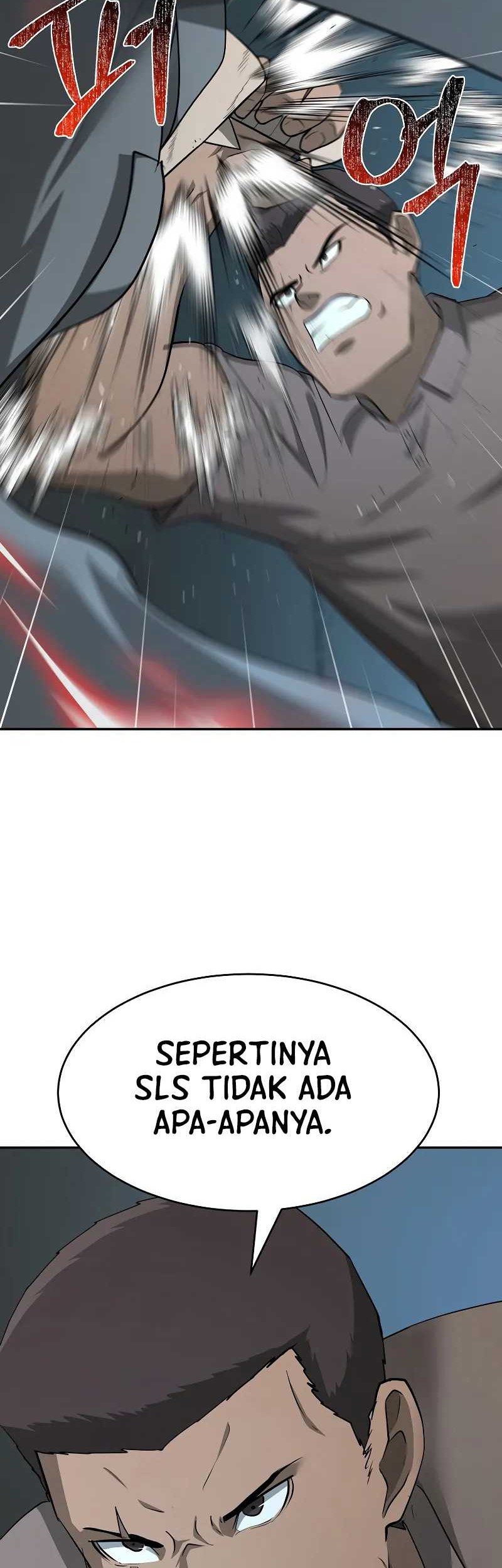 The Return Of Apocalypses Tyrant Chapter 20 - halaman 59