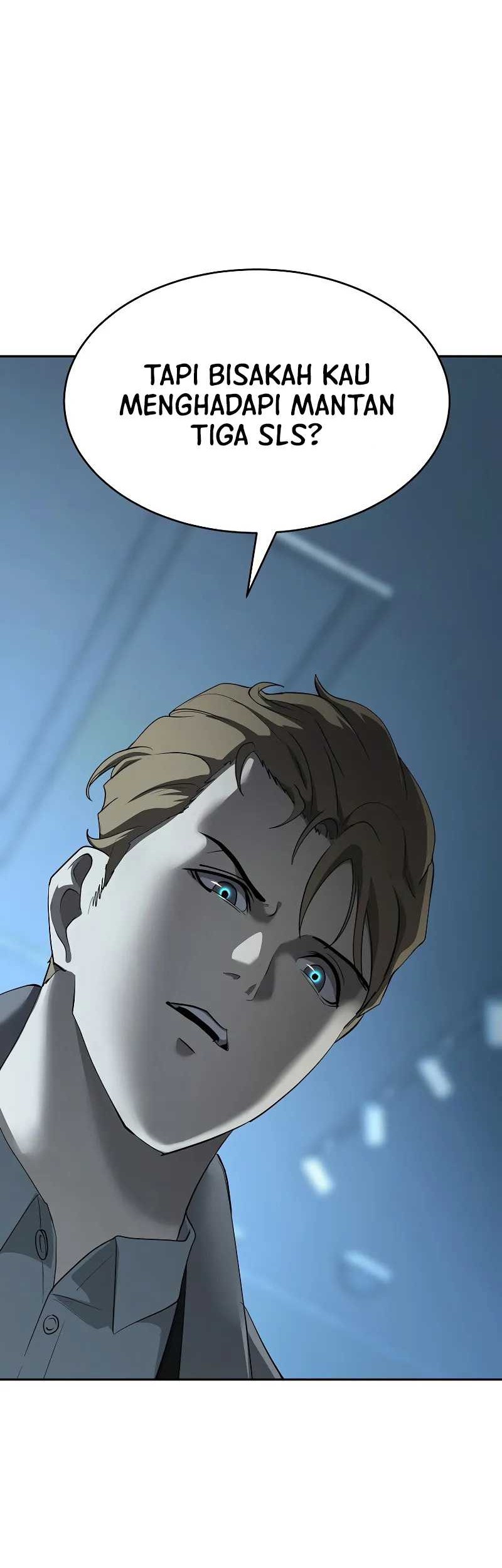 The Return Of Apocalypses Tyrant Chapter 20 - halaman 61