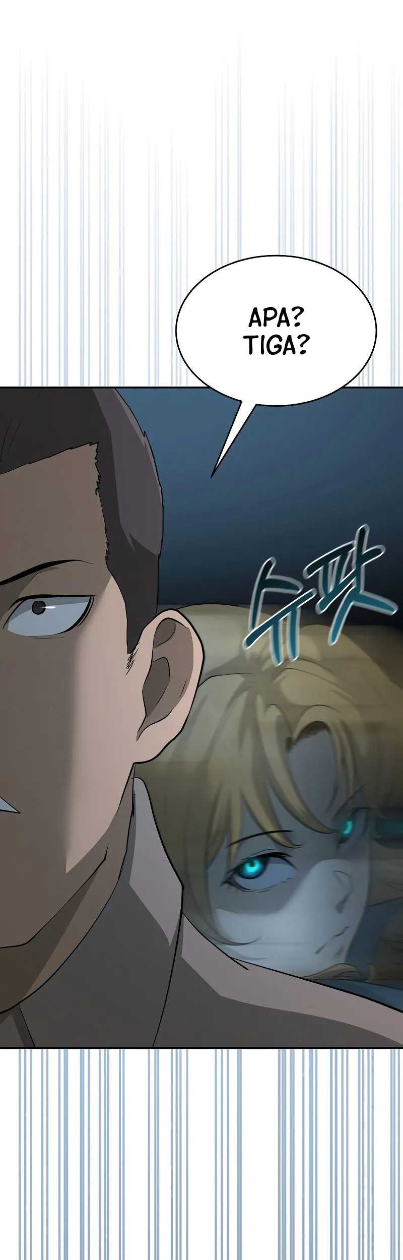The Return Of Apocalypses Tyrant Chapter 20 - halaman 62