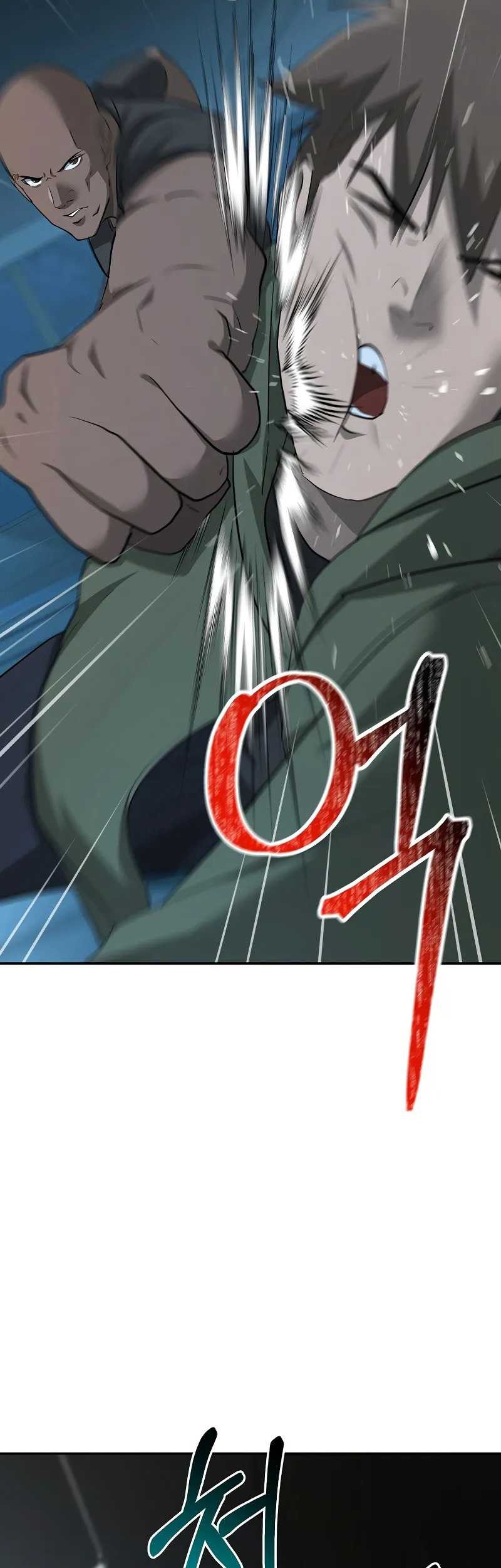 The Return Of Apocalypses Tyrant Chapter 20 - halaman 64