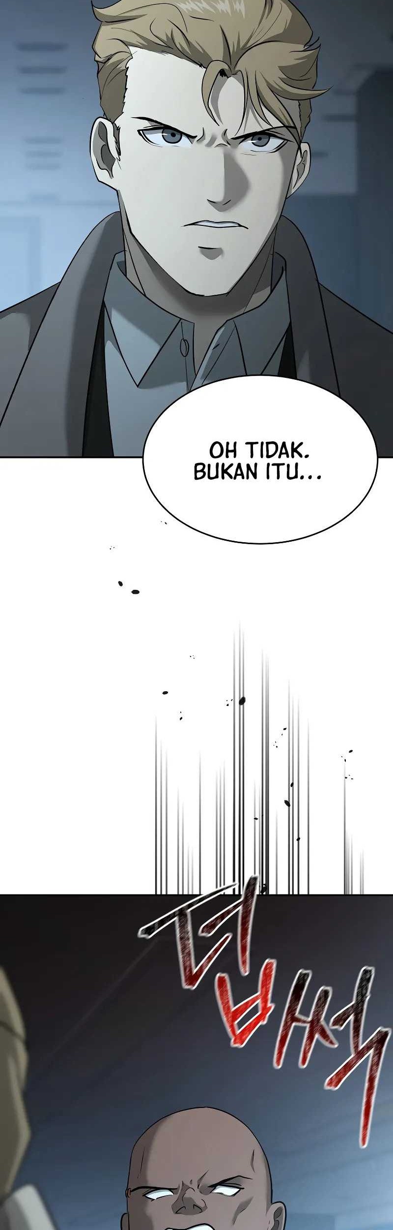 The Return Of Apocalypses Tyrant Chapter 20 - halaman 69